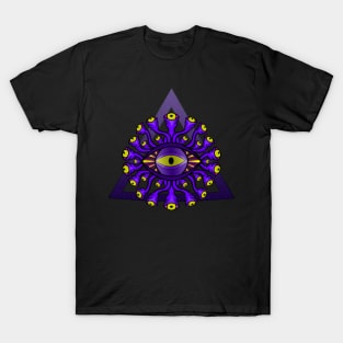 All Seeing eye T-Shirt